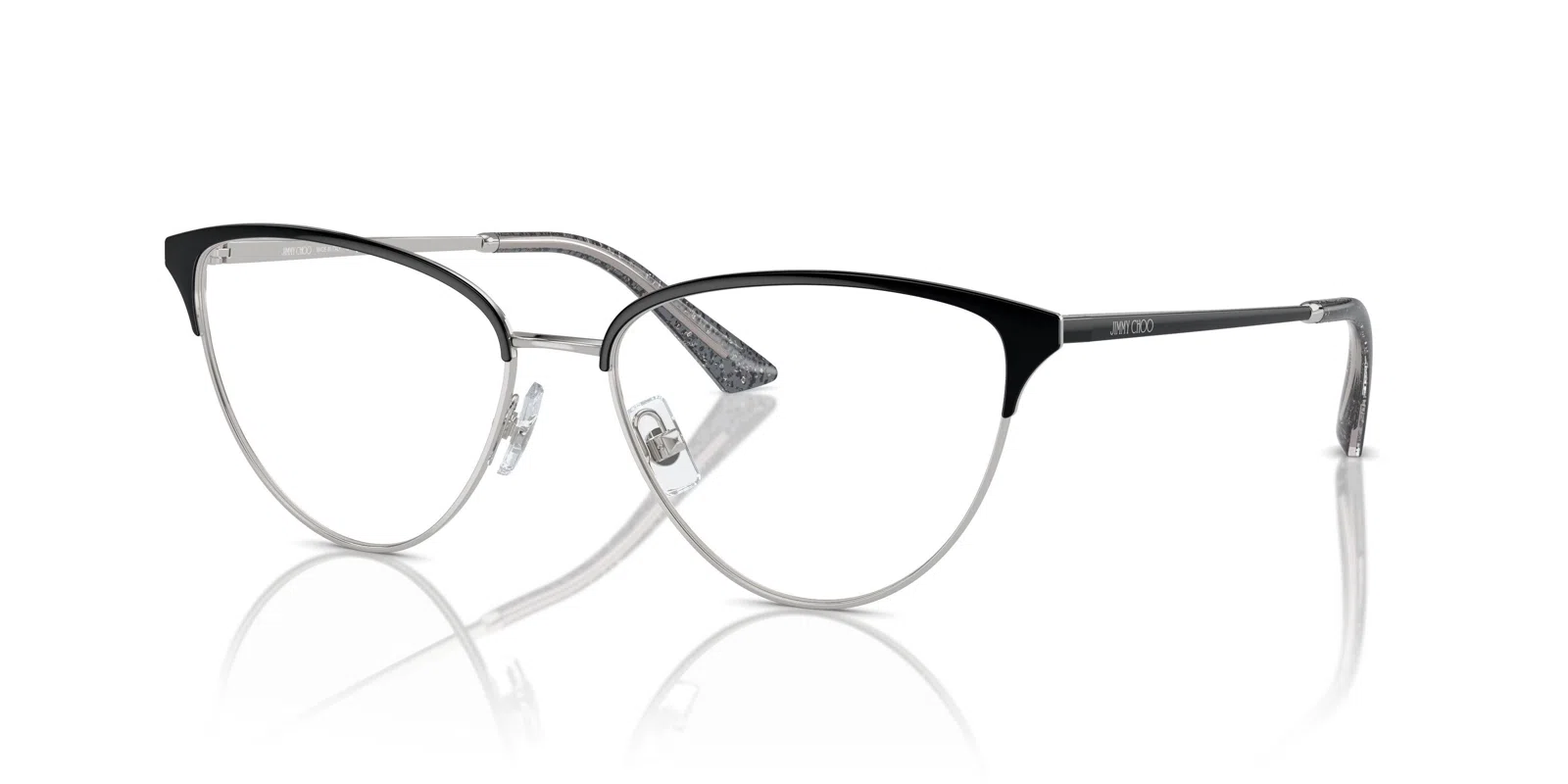 Jimmy Choo 2002 Eyeglasses - view 5
